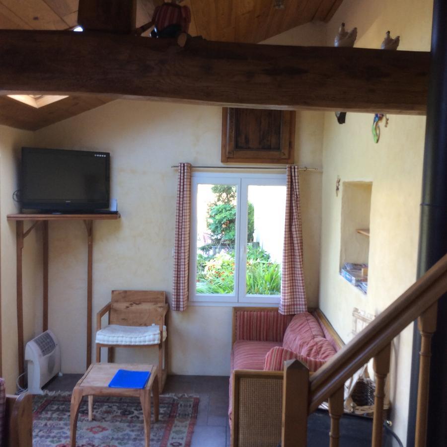 Le Clos De Tournes Echinghen Exterior photo
