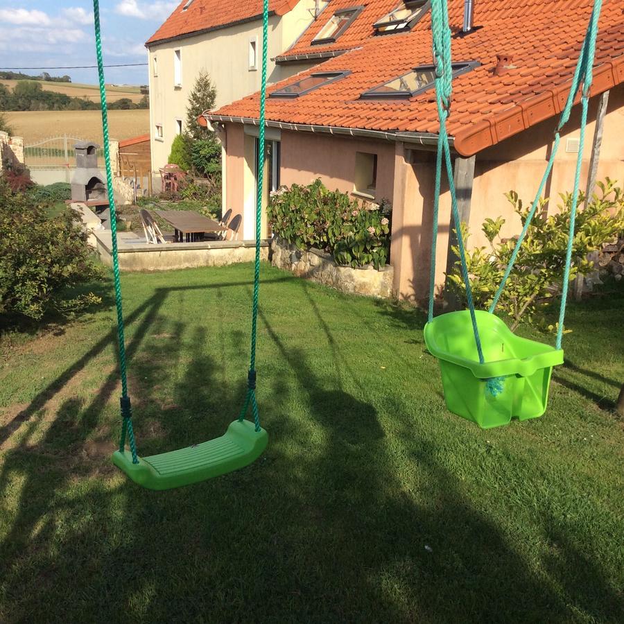 Le Clos De Tournes Echinghen Exterior photo