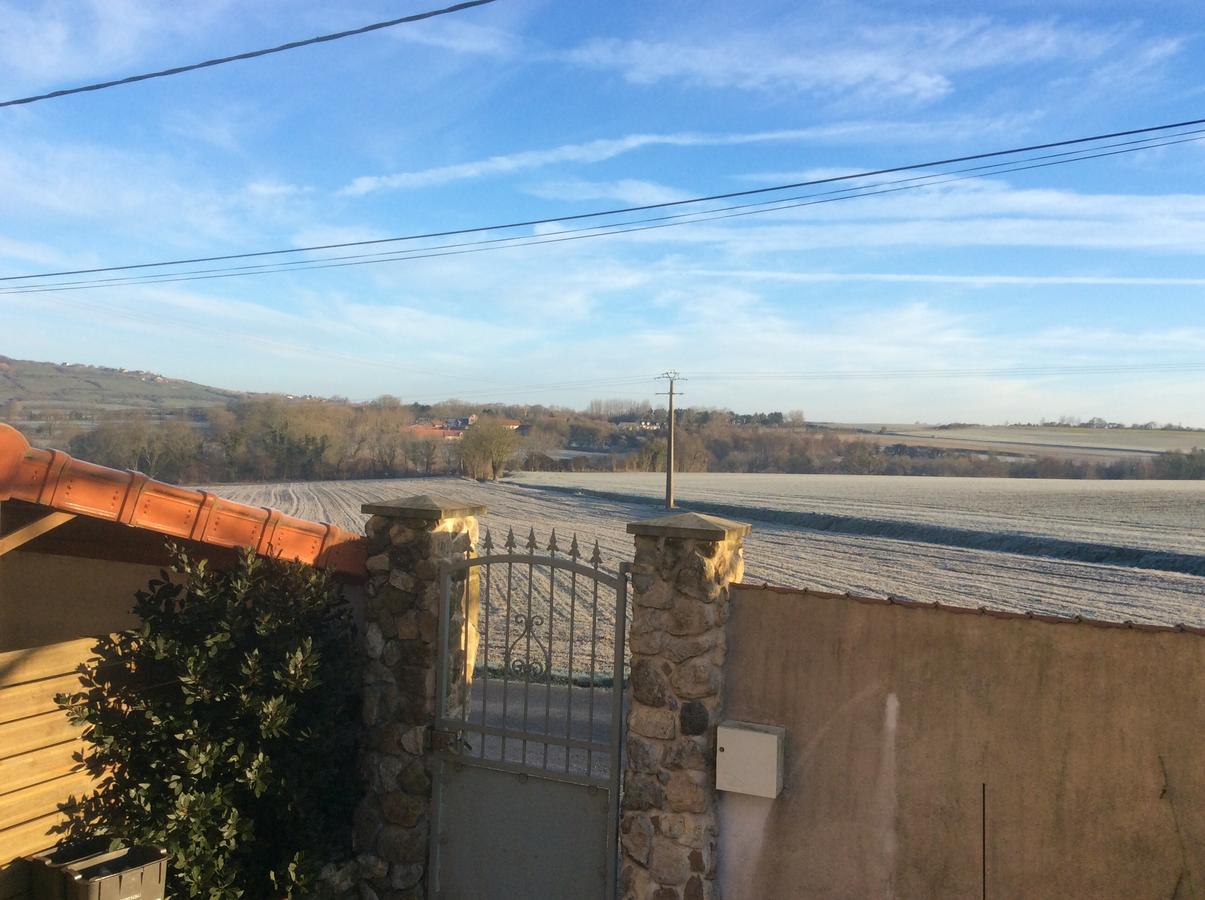 Le Clos De Tournes Echinghen Exterior photo